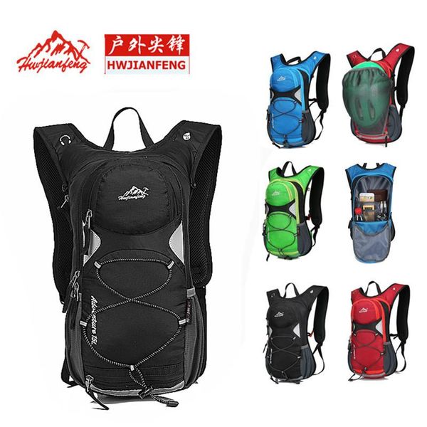 water-resistant cycling backpack cycle bike shoulder hydration bladder bags biking rucksack with safety reflective sections outdoor
water-resistant cycling backpack cycle bike shoulder hydration bladder bags biking rucksack with safety reflective sections outdoor