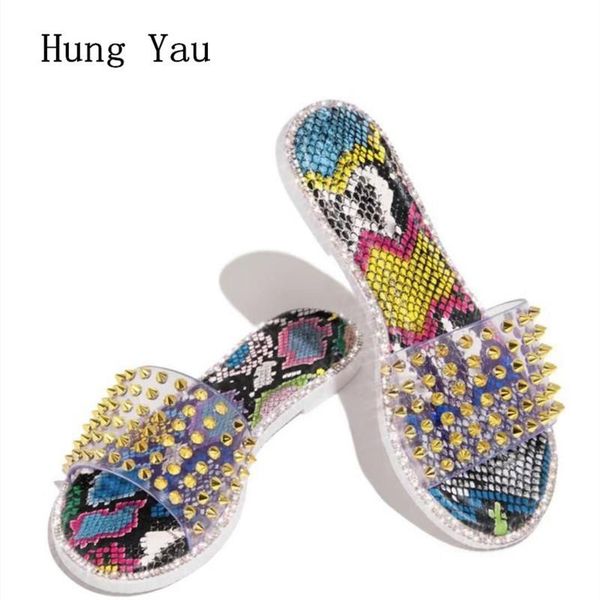women sandals flip flops slippers flats shoes rivet leopard summer fashion wedges outdoor slides lady casual female plus size, Black
women sandals flip flops slippers flats shoes rivet leopard summer fashion wedges outdoor slides lady casual female plus size, Black