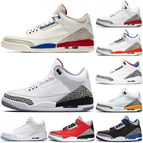 3s 3 basketball shoes man woman cool grey court purple fragment knicks laser orange midnight navy pine green red seoul size 36-45 good
3s 3 basketball shoes man woman cool grey court purple fragment knicks laser orange midnight navy pine green red seoul size 36-45 good