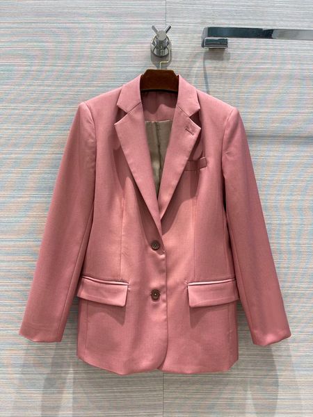 women's suits & blazers sweet pink blaze coats women lapel long sleeve double pocket coat green loose blazer autum, White;black
women's suits & blazers sweet pink blaze coats women lapel long sleeve double pocket coat green loose blazer autum, White;black