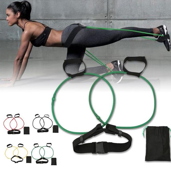 fitness booty bands set women buresistance adjustable waist belt exerciser for glutes muscle workout equipments resistance
fitness booty bands set women buresistance adjustable waist belt exerciser for glutes muscle workout equipments resistance