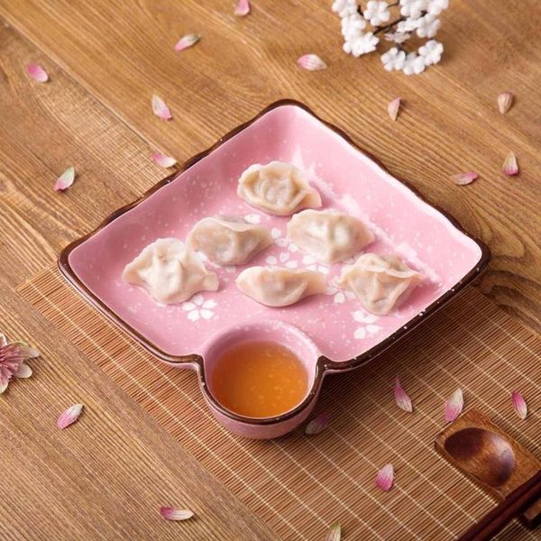 dishes & plates ceramic plate dish dumplings bowl sushi with sauce kitchen tableware dinner dessert fruit tray
dishes & plates ceramic plate dish dumplings bowl sushi with sauce kitchen tableware dinner dessert fruit tray