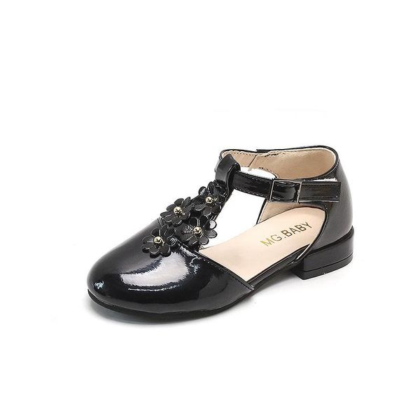 girls sandals children's flowers half spring summer princess sweet kids beach shoes flat soft for party wedding 2021, Black;red
girls sandals children's flowers half spring summer princess sweet kids beach shoes flat soft for party wedding 2021, Black;red