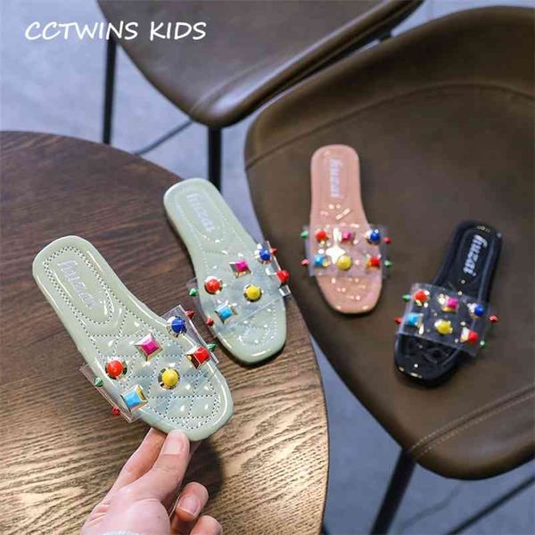 kids shoes summer children fashion stud slippers baby girls brand sandals toddler black soft flat py--009 210712, Black;grey
kids shoes summer children fashion stud slippers baby girls brand sandals toddler black soft flat py--009 210712, Black;grey
