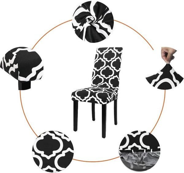 chair covers spandex stretch cover elastic slipcovers chaircovers for dining room kitchen el party
chair covers spandex stretch cover elastic slipcovers chaircovers for dining room kitchen el party