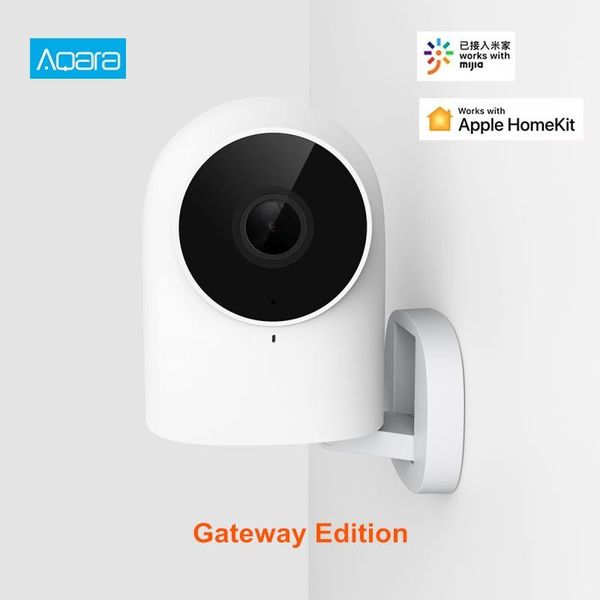 camcorders aqara smart camera g2 gateway edition 1080p zigbee linkage ip wifi wireless cloud home security device
camcorders aqara smart camera g2 gateway edition 1080p zigbee linkage ip wifi wireless cloud home security device