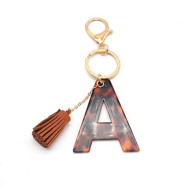 resin letter keychain wholesale trendy initial alphabet leopard letter key chain accessories tassel key ring bag hanging decor, Silver
resin letter keychain wholesale trendy initial alphabet leopard letter key chain accessories tassel key ring bag hanging decor, Silver