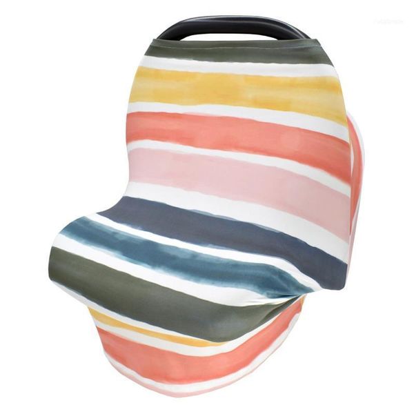 multifunctional baby breastfeeding cover car seat canopy shopping cart trendy scarf breathable nursing stroller parts & accessories1
multifunctional baby breastfeeding cover car seat canopy shopping cart trendy scarf breathable nursing stroller parts & accessories1