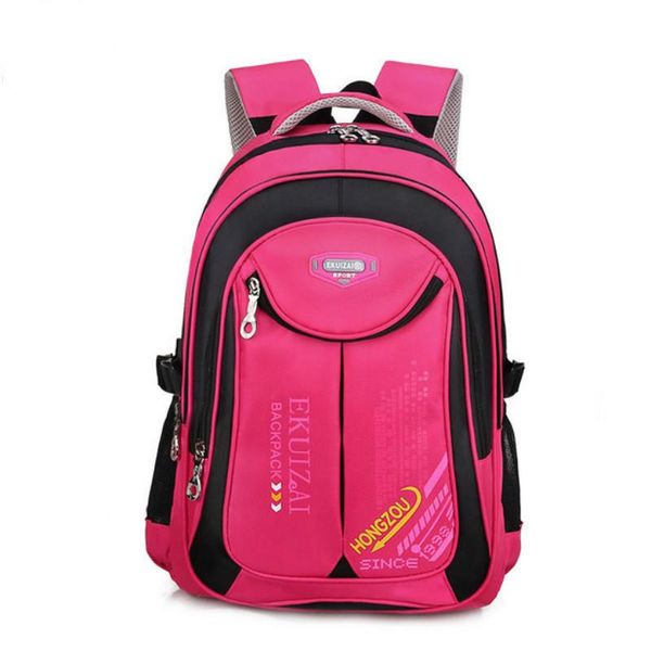 children backpack primary school backpacks kids orthopedic bags girls boys schoolbags mochila infantil
children backpack primary school backpacks kids orthopedic bags girls boys schoolbags mochila infantil