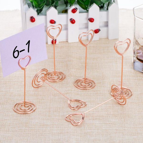 party decoration 12 pcs rose gold heart shape po holder stands table number holders place paper menu clips for weddings
party decoration 12 pcs rose gold heart shape po holder stands table number holders place paper menu clips for weddings
