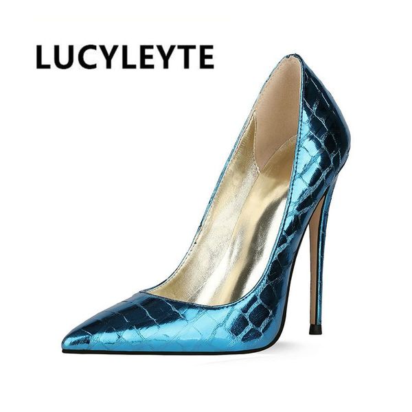 dress shoes european and american fashion banquet high heels special metal stone pattern shallow mouth ladies large size 34-45, Black
dress shoes european and american fashion banquet high heels special metal stone pattern shallow mouth ladies large size 34-45, Black