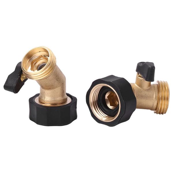 watering equipments 2pcs air tool compressor water hose splitter 3/4 brass shut off valve gooseneck quick connect
watering equipments 2pcs air tool compressor water hose splitter 3/4 brass shut off valve gooseneck quick connect