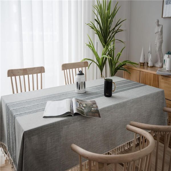 table cloth tn tablecloth cotton linen coffee tv counter pure color waterproof home decoration furniture accessories
table cloth tn tablecloth cotton linen coffee tv counter pure color waterproof home decoration furniture accessories