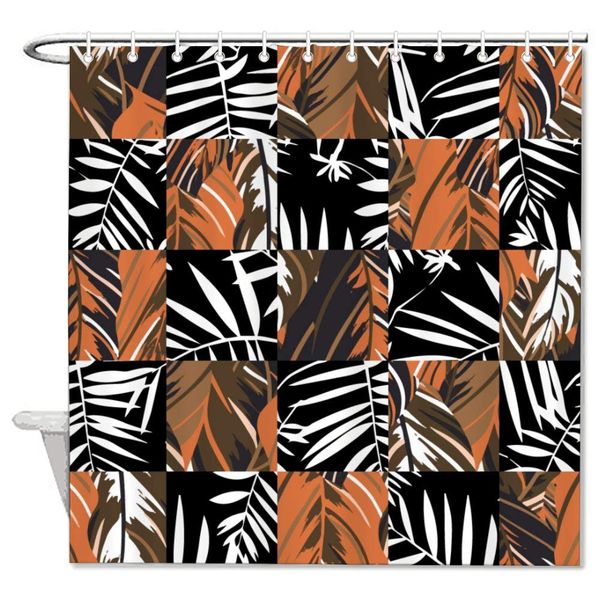 bath curtain with bathroom rugs mats matching, geometric plant patchword white leaves and orange pattern shower curtain with 10
bath curtain with bathroom rugs mats matching, geometric plant patchword white leaves and orange pattern shower curtain with 10