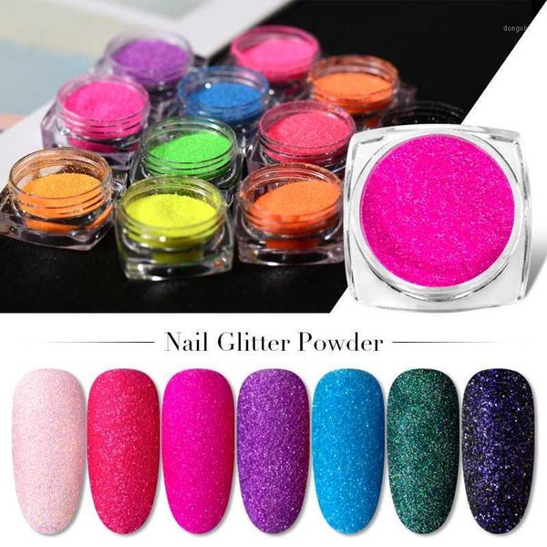 2g/box holo nail glitter powder gradient for uv gel polish nails decorations sugar dipping manicure art1, Silver;gold
2g/box holo nail glitter powder gradient for uv gel polish nails decorations sugar dipping manicure art1, Silver;gold