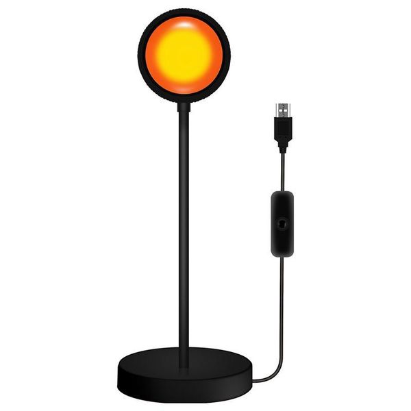 night lights 1pcs sunset light live decoration floor fill led shooting projection background atmosphere
night lights 1pcs sunset light live decoration floor fill led shooting projection background atmosphere