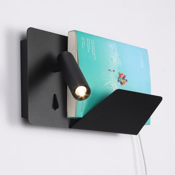 wall lamp led book lights bedside headboard bed reading flexible head usb wireless charger phone shelf lampada
wall lamp led book lights bedside headboard bed reading flexible head usb wireless charger phone shelf lampada