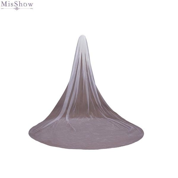 bridal veils white ivory cathedral wedding veil with comb solid long accessories 2021, Black
bridal veils white ivory cathedral wedding veil with comb solid long accessories 2021, Black