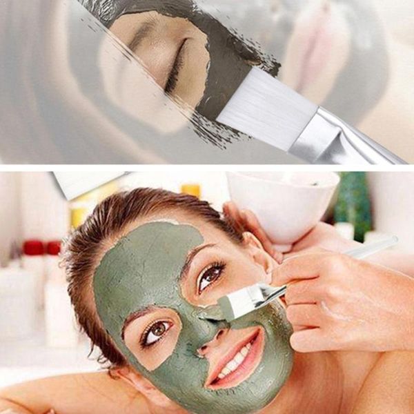 1pcs transparent facial mask brush soft white film makeup crystal beauty long handle diy adjusting b1y51
1pcs transparent facial mask brush soft white film makeup crystal beauty long handle diy adjusting b1y51