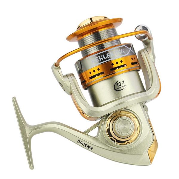 fishing reel coil wooden handshake metal folding rocker 2000-7000 13+1bb spinning type baitcasting reels
fishing reel coil wooden handshake metal folding rocker 2000-7000 13+1bb spinning type baitcasting reels
