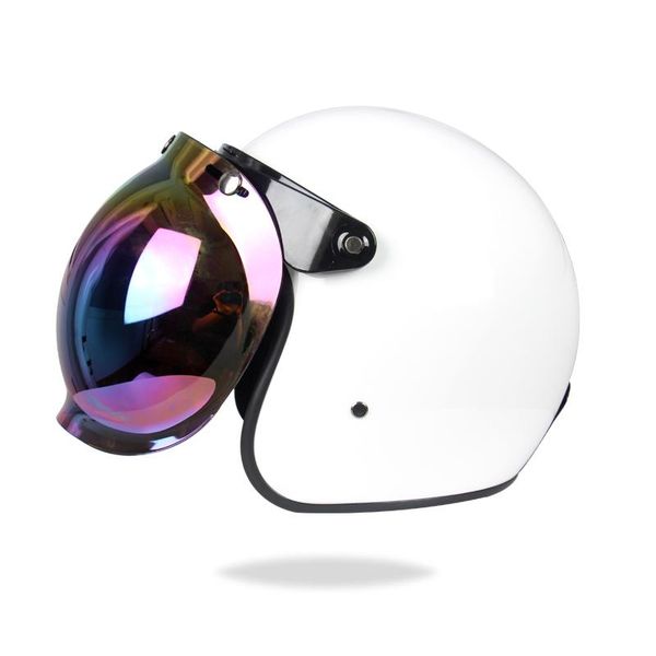 motorcycle helmets retro abs material open face 3/4 vintage motorbike casque moto scooter protection men women
motorcycle helmets retro abs material open face 3/4 vintage motorbike casque moto scooter protection men women