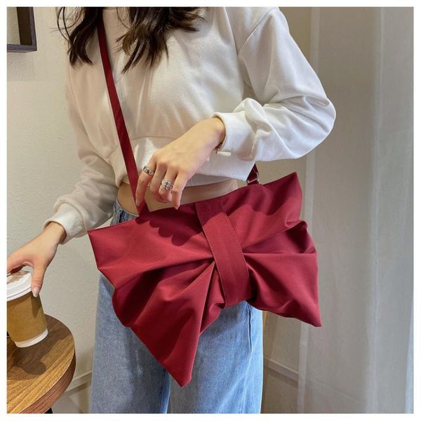 evening bags large capacity women crossbody bag simple bowknot ladies shoulder underarm vintage female casual tote handbags
evening bags large capacity women crossbody bag simple bowknot ladies shoulder underarm vintage female casual tote handbags