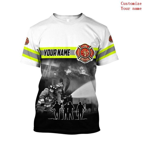 men's t-shirts customize name firefighter 3d all over printed t-shirt harajuku streetwear summer t shirts men for women cosplay short s, White;black
men's t-shirts customize name firefighter 3d all over printed t-shirt harajuku streetwear summer t shirts men for women cosplay short s, White;black
