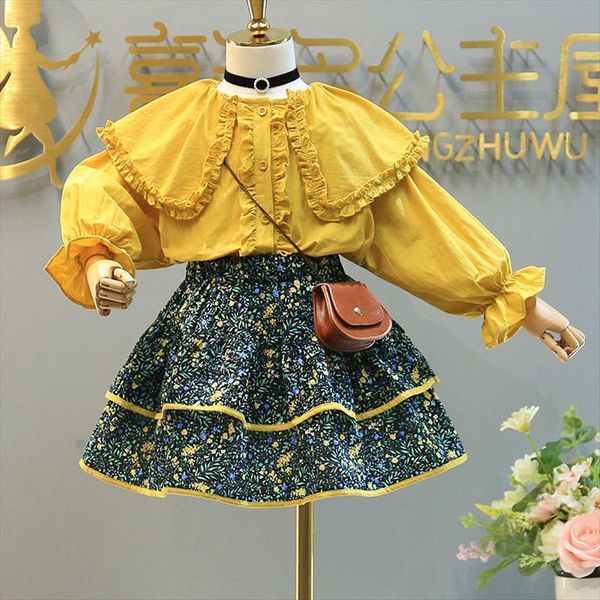 baby girls fashion clothing set big lace shirts flowers cake skirts,kids girl princess birthday suits children clothes, White
baby girls fashion clothing set big lace shirts flowers cake skirts,kids girl princess birthday suits children clothes, White