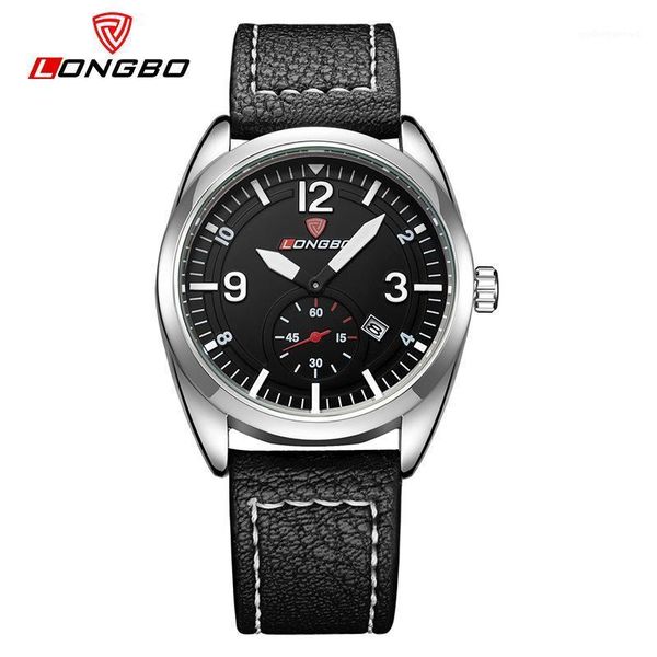 wristwatches brand watch men business date clock leather strap waterproof luxury sports quartz relogio masculino, Slivery;brown
wristwatches brand watch men business date clock leather strap waterproof luxury sports quartz relogio masculino, Slivery;brown