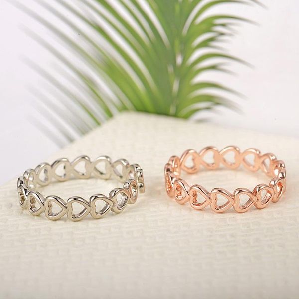 cluster rings hollowed-out heart shape open ring design cute fashion for women young girl child gifts adjustable, Golden;silver
cluster rings hollowed-out heart shape open ring design cute fashion for women young girl child gifts adjustable, Golden;silver