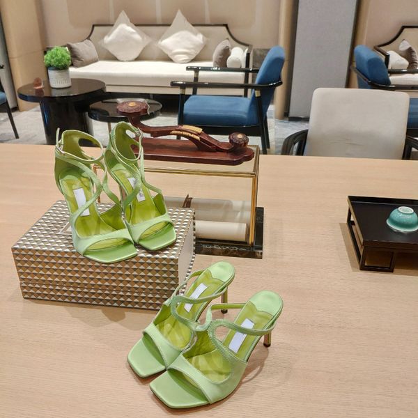 spring/summer 2022 european and american wind joker cross lace-up hollow thin open-toed high-heeled sandals and slippers suitable for women, Black
spring/summer 2022 european and american wind joker cross lace-up hollow thin open-toed high-heeled sandals and slippers suitable for women, Black
