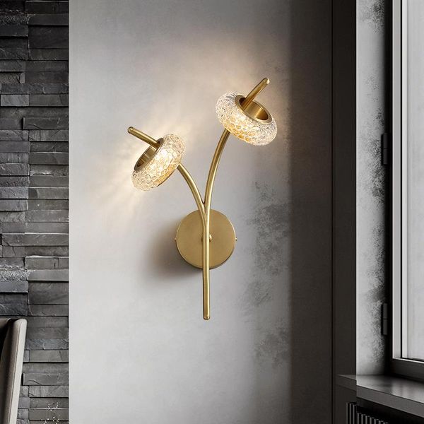 wall lamps crystal led lights copper gold living room bedroom lighting fixtures style el sconce art decoration
wall lamps crystal led lights copper gold living room bedroom lighting fixtures style el sconce art decoration