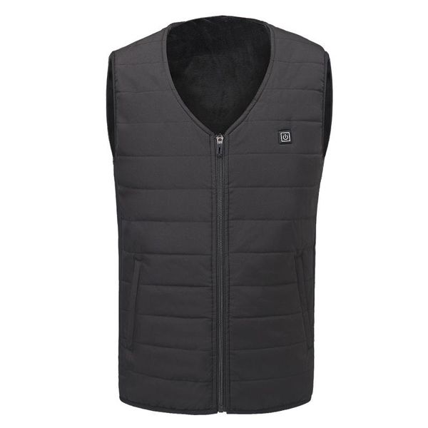 men's vests cysincos casual vest men autumn winter jacket thick sleeveless coats male warm cotton-padded waistcoat gilet veste hommes, Black;white
men's vests cysincos casual vest men autumn winter jacket thick sleeveless coats male warm cotton-padded waistcoat gilet veste hommes, Black;white