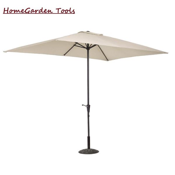 shade garden outdoor parasol with sturdy ribs beach umbrella table clothes for patio pool without stand 2*3m
shade garden outdoor parasol with sturdy ribs beach umbrella table clothes for patio pool without stand 2*3m