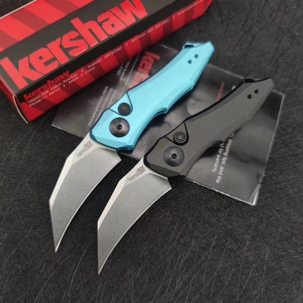 kershaw 7350 aunch 10 pocket foding knife 9cr18mov badehigh quaity auminium aoy hande with cip
kershaw 7350 aunch 10 pocket foding knife 9cr18mov badehigh quaity auminium aoy hande with cip
