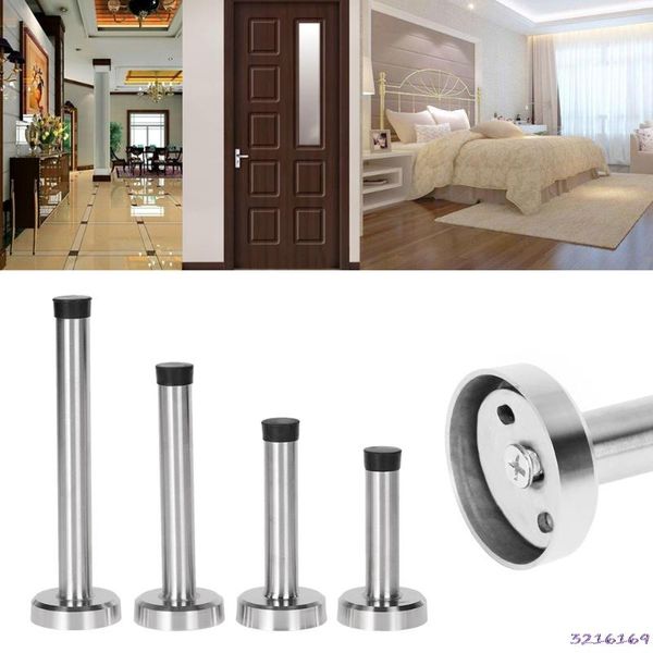 door sser bumper wall mounted protector sound dampening stainless steel catches & closers
door sser bumper wall mounted protector sound dampening stainless steel catches & closers