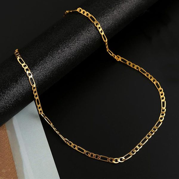chains punk metal chain necklaces fashion gold clavicle short necklace women men minimalist choker jewelry accessories, Silver
chains punk metal chain necklaces fashion gold clavicle short necklace women men minimalist choker jewelry accessories, Silver