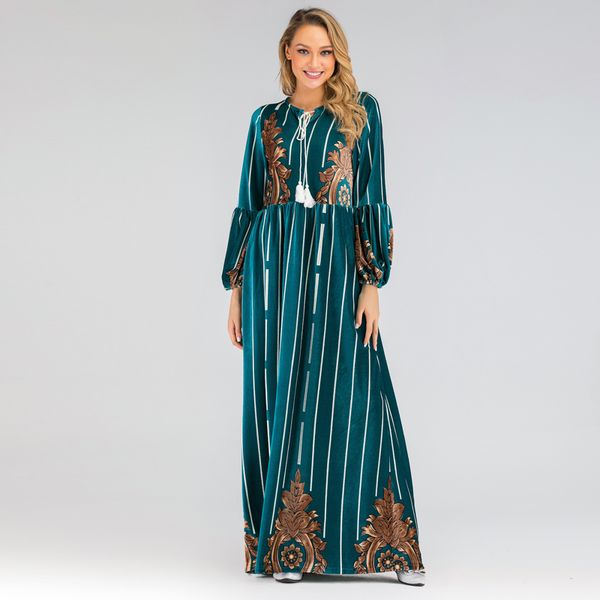 muslim dress velvet abaya dubai hijab turkish dresses abayas for women caftan kaftan islamic clothing tesettur elbise robe arab, Red
muslim dress velvet abaya dubai hijab turkish dresses abayas for women caftan kaftan islamic clothing tesettur elbise robe arab, Red