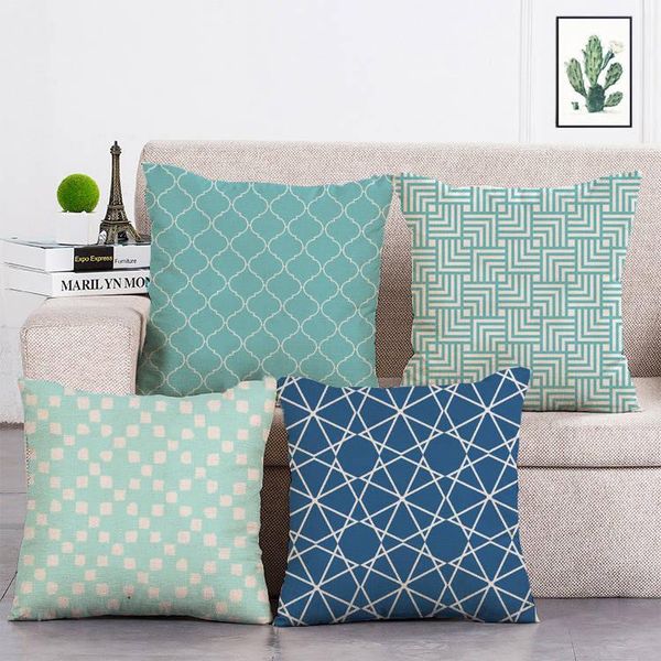 pillow cover geometric cushion sofa decorative linen throw pillows living room housse de coussin nordic home decor t125 cushion/decorative
pillow cover geometric cushion sofa decorative linen throw pillows living room housse de coussin nordic home decor t125 cushion/decorative
