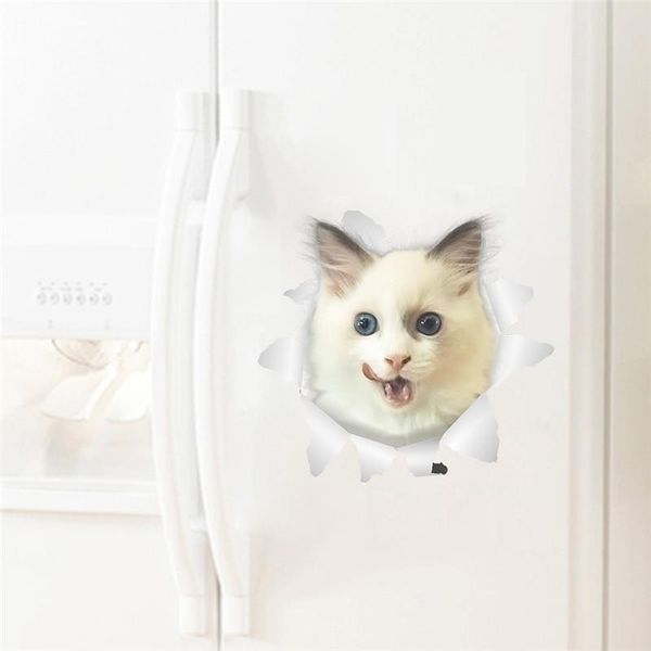 wall stickers 3d vivid cats broken toilet switch door cupboard refrigerator decals for home bathroom decor poster mural
wall stickers 3d vivid cats broken toilet switch door cupboard refrigerator decals for home bathroom decor poster mural