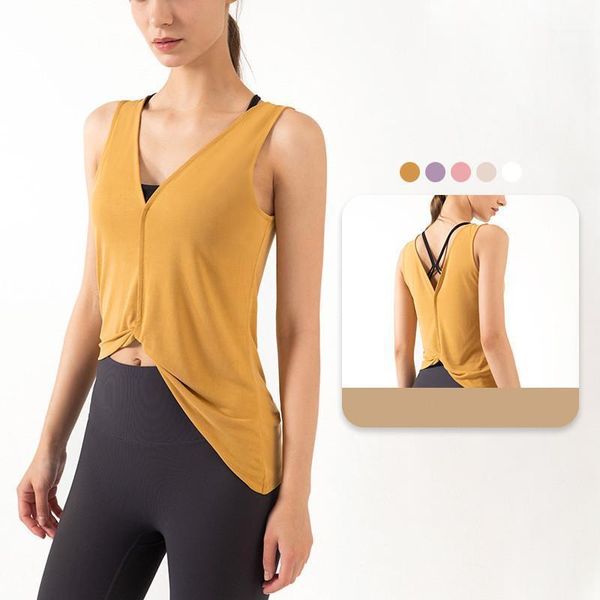 yoga outfit summer reversible women sport vest running outdoor exercise breathable sleeveless loose casual modal fitness sportswear
yoga outfit summer reversible women sport vest running outdoor exercise breathable sleeveless loose casual modal fitness sportswear