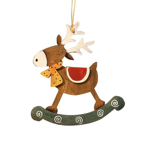 christmas decorations wooden pendants hand-painted retro elk hanging ornaments for party home decorate ja55
christmas decorations wooden pendants hand-painted retro elk hanging ornaments for party home decorate ja55