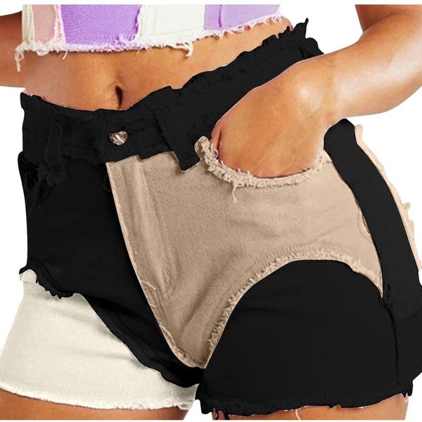 yoga outfit fashion women's middle-waisted high elasticity casual party shorts jeans loose sports breathable leggings korean
yoga outfit fashion women's middle-waisted high elasticity casual party shorts jeans loose sports breathable leggings korean