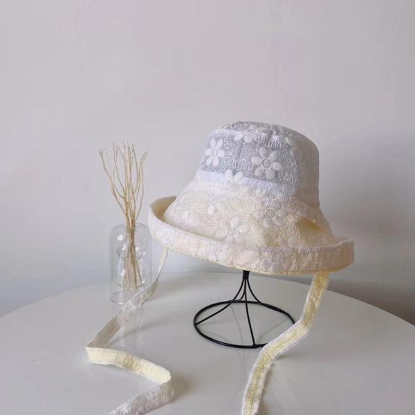 wide brim hats women panama lace up transparent embroidered bucket hat girl flower sun korean fisherman cap japanese beach gorro, Blue;gray
wide brim hats women panama lace up transparent embroidered bucket hat girl flower sun korean fisherman cap japanese beach gorro, Blue;gray