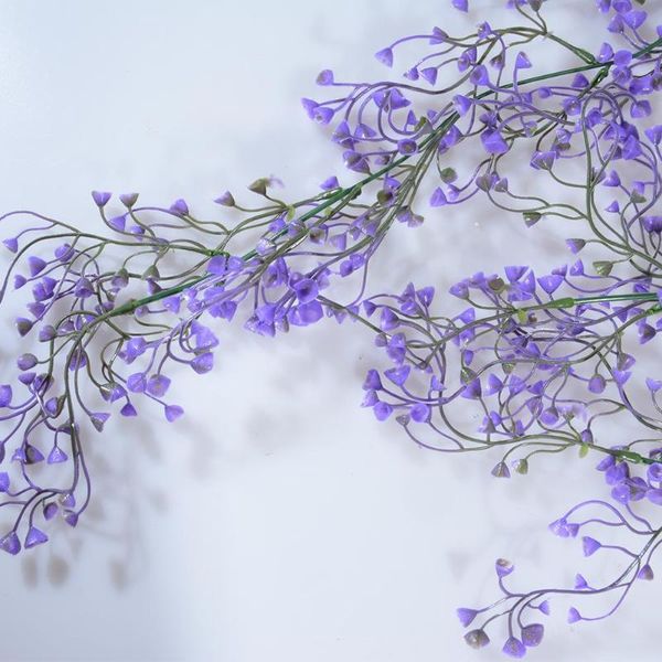 decorative flowers & wreaths home garden 115 cm artificial fake plant wall decoration hanging vine leaves
decorative flowers & wreaths home garden 115 cm artificial fake plant wall decoration hanging vine leaves