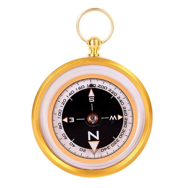 outdoor gadgets aluminum alloy compass directional magnetic practical guider navigation
outdoor gadgets aluminum alloy compass directional magnetic practical guider navigation