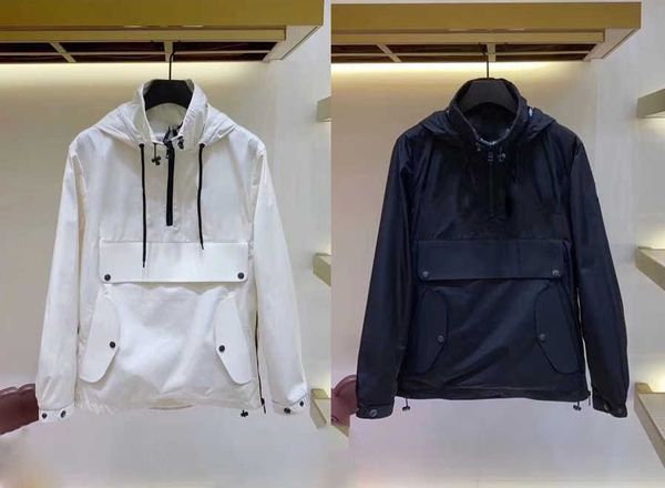 mens hooded sweatshirt monclair jackets designer brand jacket designers men s clothing europe and american style coat fashion pullover coats, Black;brown
mens hooded sweatshirt monclair jackets designer brand jacket designers men s clothing europe and american style coat fashion pullover coats, Black;brown