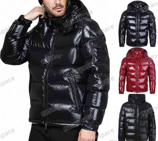 famous mens ets parka women classic casual down coats luxury outdoor warm feather winter et coat outwear coupl clothing, Black
famous mens ets parka women classic casual down coats luxury outdoor warm feather winter et coat outwear coupl clothing, Black