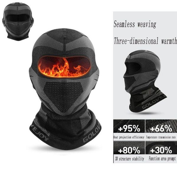 winter men's balaclava full face cover outdoor hiking riding windproof warm thick men scarf elastic comfortable male hood hat cycling c, Black
winter men's balaclava full face cover outdoor hiking riding windproof warm thick men scarf elastic comfortable male hood hat cycling c, Black