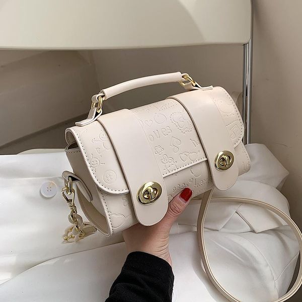 evening bags niche design bag female ins 2021 fashion messenger all-match handbag square shoulder width: 22cm
evening bags niche design bag female ins 2021 fashion messenger all-match handbag square shoulder width: 22cm